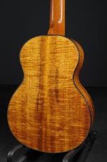 G String T4 Custom Tenor Ukulele_5