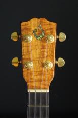 G String T4 Custom Tenor Ukulele_6