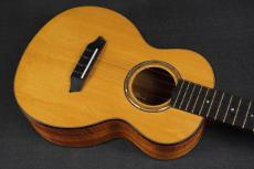 G String T4 Custom Tenor Ukulele_11