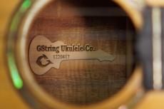 G String T4 Custom Tenor Ukulele_12