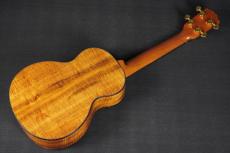 G String T4 Custom Tenor Ukulele_13