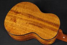 G String T4 Custom Tenor Ukulele_14