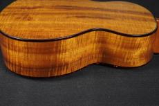 G String T4 Custom Tenor Ukulele_15