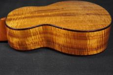 G String T4 Custom Tenor Ukulele_16