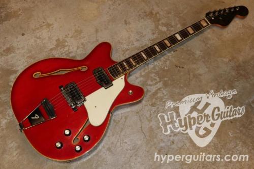 Fender '67 Coronado II