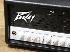 PEAVEY invective MH_2