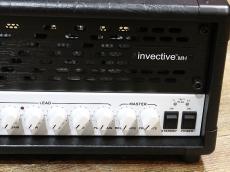 PEAVEY invective MH_3