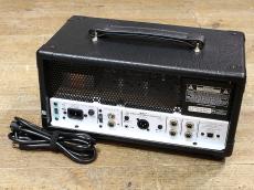 PEAVEY invective MH_8
