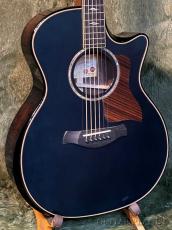 Taylor 【Japan Limited】Builders Edition 814ce Next Generation -Dark Turquoise Metalic Top- #1206016073