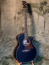 Taylor 【Japan Limited】Builders Edition 814ce Next Generation -Dark Turquoise Metalic Top- #1206016073_2