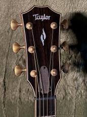 Taylor 【Japan Limited】Builders Edition 814ce Next Generation -Dark Turquoise Metalic Top- #1206016073_4