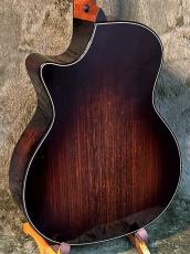 Taylor 【Japan Limited】Builders Edition 814ce Next Generation -Dark Turquoise Metalic Top- #1206016073_6