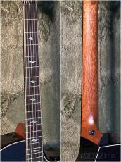 Taylor 【Japan Limited】Builders Edition 814ce Next Generation -Dark Turquoise Metalic Top- #1206016073_8