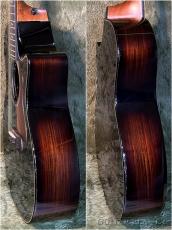 Taylor 【Japan Limited】Builders Edition 814ce Next Generation -Dark Turquoise Metalic Top- #1206016073_9