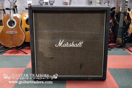 Marshall 1977 1960B Cabinet
