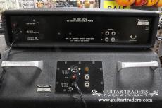 Acoustic 1970's Model 360+361 Bass Amp_6