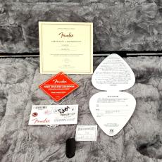 Fender American ProfessionalⅡ Telecaster_7