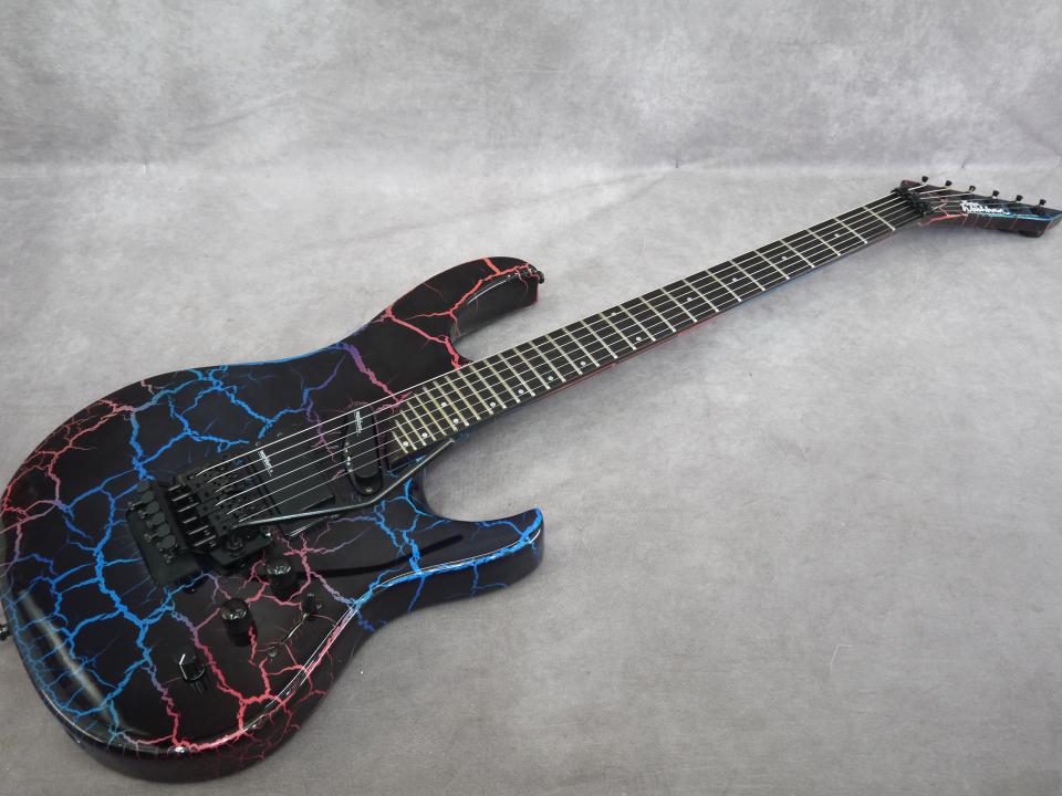 Washburn USA EC-29 激レア! 1989年頃 Used 1472249 Washburn