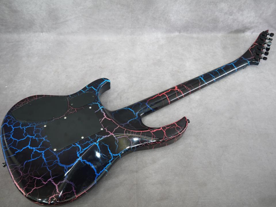 Washburn USA EC-29 激レア! 1989年頃 Used 1472249 Washburn