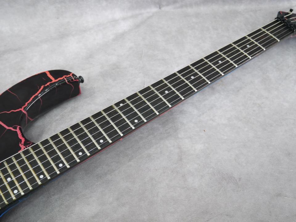 Washburn USA EC-29 激レア! 1989年頃 Used 1472249 Washburn