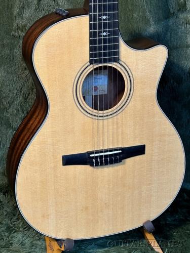Taylor 【Taylor認定中古品】314ce-N -2022年製USED-【48回迄金利0%対象】【送料当社負担】