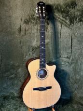 Taylor 【Taylor認定中古品】314ce-N -2022年製USED-【48回迄金利0%対象】【送料当社負担】_2