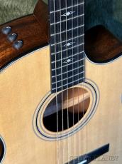 Taylor 【Taylor認定中古品】314ce-N -2022年製USED-【48回迄金利0%対象】【送料当社負担】_3