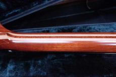 Terry's Terry PTJ-100GB / Abalone Head and Body Trim and Rosette・Premium German Spruce Top・Premium　Jacaranda Side and Back・Genuine Tortoise Pick-guard・Honduras Mahogany Neck【With Original Hard Case】 2022年製_14