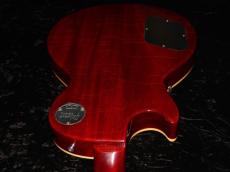 Gibson Custom Shop Japan Limited Murphy Lab 1959 Les Paul Standard Reissue Ultra Light Aged Dealer Select : Sunrise Tea Burst _9