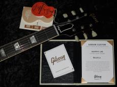 Gibson Custom Shop Japan Limited Murphy Lab 1959 Les Paul Standard Reissue Ultra Light Aged Dealer Select : Sunrise Tea Burst _10