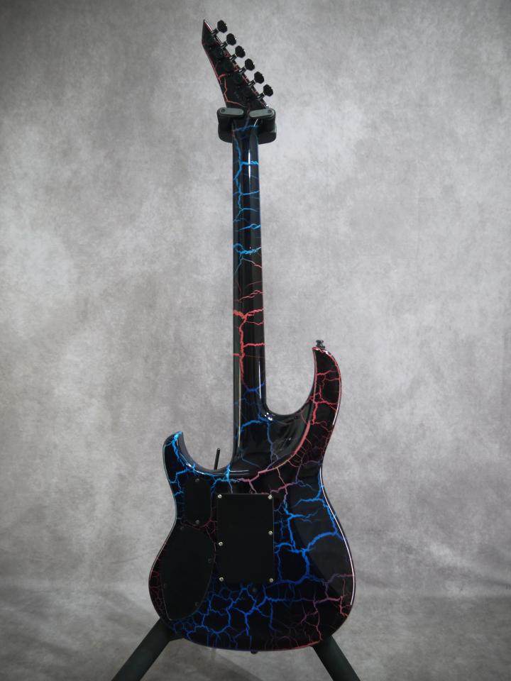 Washburn USA EC-29 激レア! 1989年頃 Used 1472249 Washburn