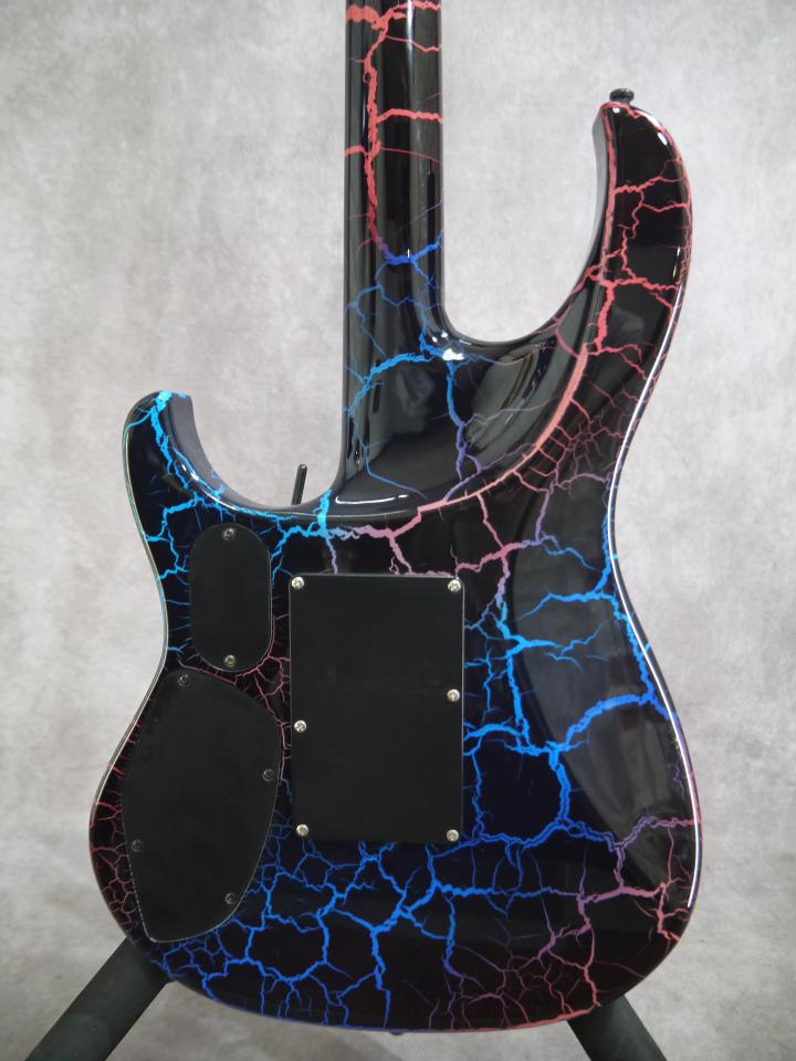 Washburn USA EC-29 激レア! 1989年頃 Used 1472249 Washburn