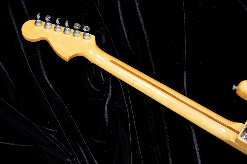 【1976年製】Fernandes FST-75N ストラトキャスター メンテ済 1976年製】Fernandes FST-75N ストラトキャスター メンテ済