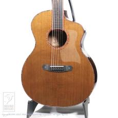 Dowina Delights Series-GREEN EBONY-GAC