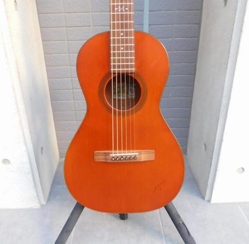 K.Yairi RAG-6 エレアコ