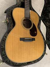 Collings OM-2H コリングス 人気のOMタイプ!_2