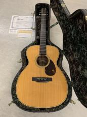 Collings OM-2H コリングス 人気のOMタイプ!_3