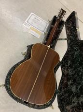 Collings OM-2H コリングス 人気のOMタイプ!_7