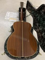 Collings OM-2H コリングス 人気のOMタイプ!_9