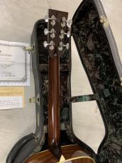 Collings OM-2H コリングス 人気のOMタイプ!_10