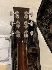 Collings OM-2H コリングス 人気のOMタイプ!_11