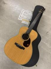 Collings OM-2H コリングス 人気のOMタイプ!_15