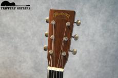 Martin 000-18GE (2009) コンディションの良い1本です!_6