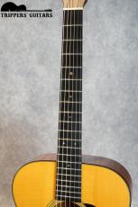 Martin 000-18GE (2009) コンディションの良い1本です!_7