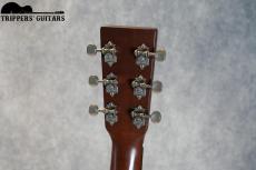 Martin 000-18GE (2009) コンディションの良い1本です!_8
