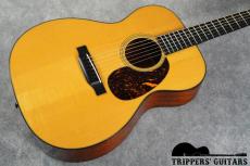 Martin 000-18GE (2009) コンディションの良い1本です!_14