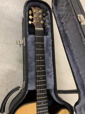 Joao Batista ジョアン バティスタ Brazil No.06 Fork Cutaway サイド/バック ハカランダ単板仕様!_4