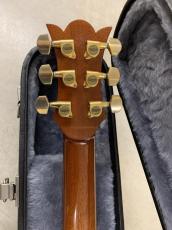 Joao Batista ジョアン バティスタ Brazil No.06 Fork Cutaway サイド/バック ハカランダ単板仕様!_10