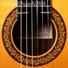 Pedro Valbuena Ⅰ[ペドロ・バルブエナ Ⅰ世] Para Arcangel Fernandez　_4