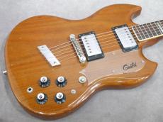 Guild S-100Standard 1973_4